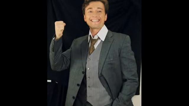 Есенин - письмо к женщине (Читает Безруков) смотреть онлайн