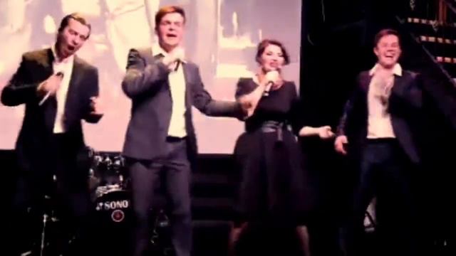 "РЕТРО-АККОРД" - Птица счастья live #москва #питер #ереван #рязань #кавергруппа #ретро #свадьба #уф смотреть онлайн