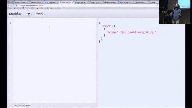 Modernize your Angular apps with GraphQL by Uri Goldshtein смотреть онлайн