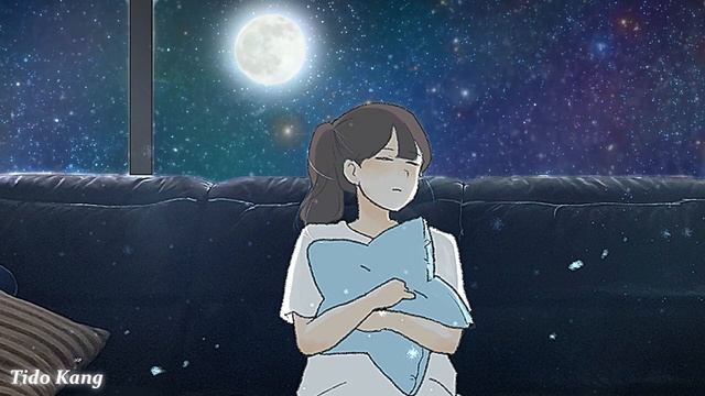 Спокойная Музыка Для Снятия Стресса - RELAXING PIANO - Music / Stress Relief Music смотреть онлайн