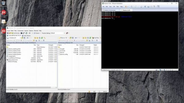 Configuring Delphi for Linux Deployment