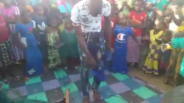 Amadou labo смотреть онлайн