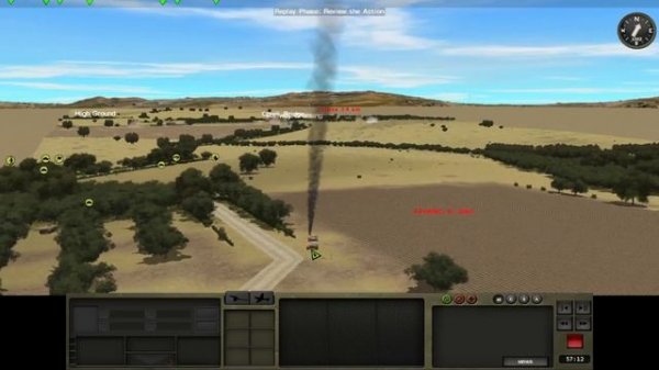 Combat Mission Fortress Italy: My First Campaign | Recon