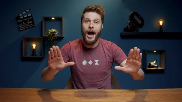 Almost NOBODY knows about THIS feature in After Effects! смотреть онлайн