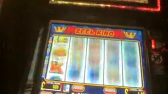 Fruit machine - Astra - Party Slots B3 4 games covered £0-£100 in 6 mins!! смотреть онлайн