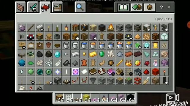 Вторая часть постройки подводной лодки в minecraft. смотреть онлайн