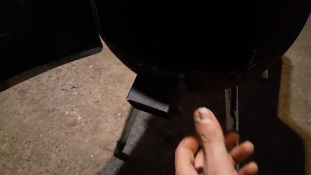 ПЕЧЬ буржуйка из газового баллона-DIY TV смотреть онлайн