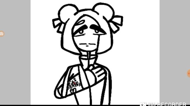 #Badlovechelenge +Speedpaint смотреть онлайн