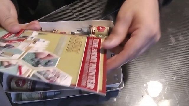 Unboxing The Army Painters speedpaint mega set смотреть онлайн