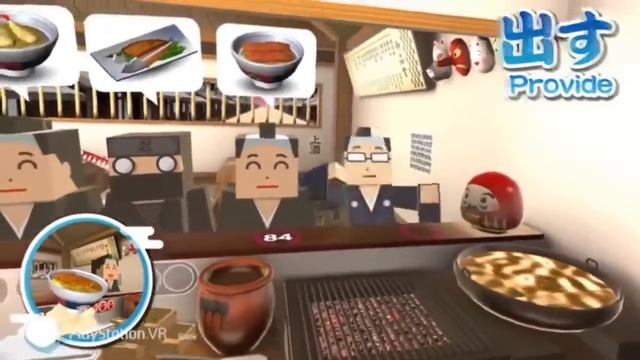 Trailer Game PS VR#3 Counter Fight Samurai Edition Akan Segera Dirilis смотреть онлайн