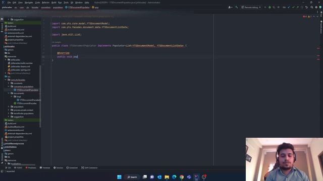 Converters & Populators in SAP Hybris | SAP Commerce смотреть онлайн