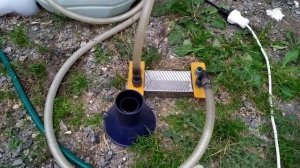 Промывка теплообменника котла Вольф