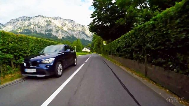 Attersee & Mondsee Tour - Austria смотреть онлайн