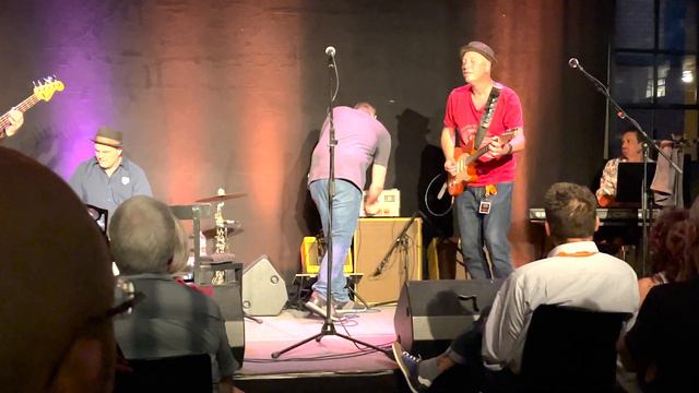 All The Feels (for Ray) - The Family Suite (Trossingen, Germany) смотреть онлайн