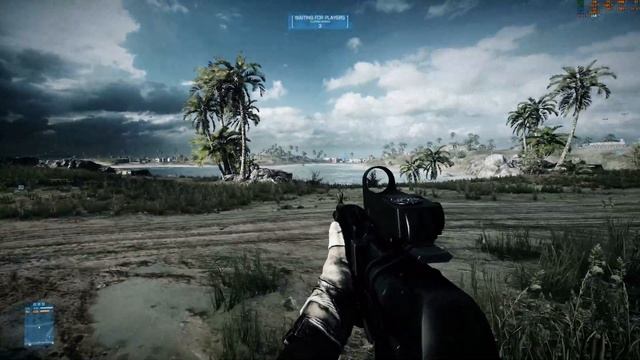 Battlefield 3 GTX 1080 TI 4K Frame rate смотреть онлайн