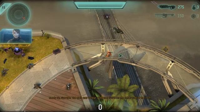 Прохождение Halo -Spartan Strike смотреть онлайн