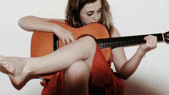 While My Guitar Gently Weeps - The Jeff Healey Band - (1990).mkv смотреть онлайн