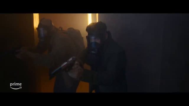 Citadel_ Honey Bunny - Official Teaser _ Prime Video смотреть онлайн