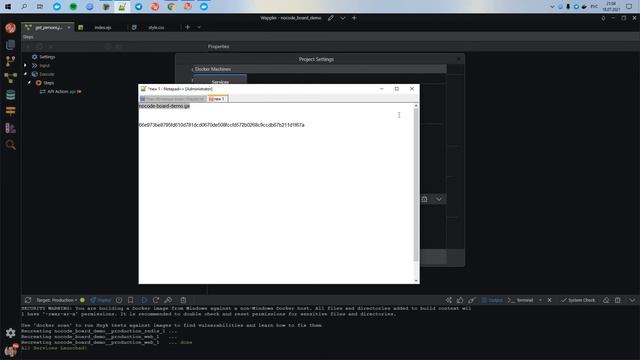 Как подключить SSL сертификат Let's Encrypt в Wappler (для HTTPS) смотреть онлайн
