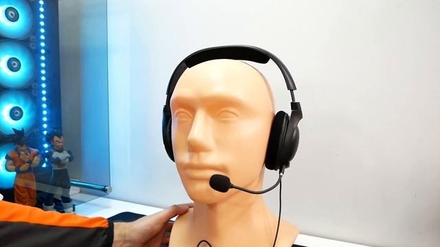 Creative Sound Blaster Blaze V2 - Lekkie I Wygodne Słuchawki  Z Mikrofonem W Cenie Ok. 169 Złotych