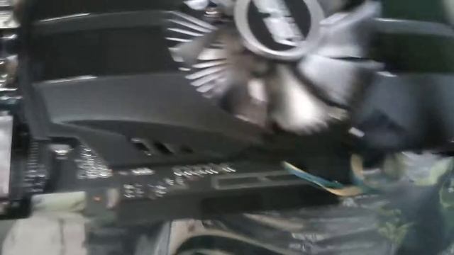 Hands on Asus GTX 1050 Phoenix смотреть онлайн