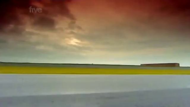 Fifth Gear- Renault Twingo GT Vs. Fiat Panda 100HP смотреть онлайн