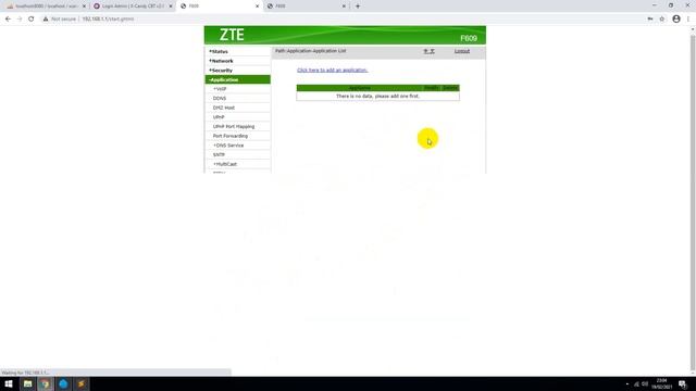 install cbt candy dengan laragon plus perbaiki error 403 Forbidden nginx/1.16.0 смотреть онлайн
