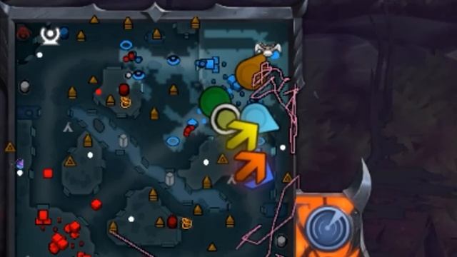 ЧТО ВЫ СДЕЛАЛИ С ДОТОЙ ? смотреть онлайн