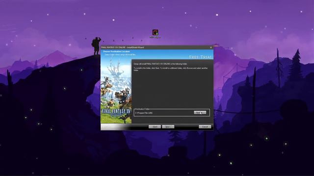 How to Download the FFXIV free trial смотреть онлайн