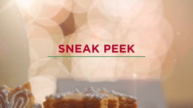 Preview + Sneak Peek - Christmas by Starlight - Hallmark Channel смотреть онлайн