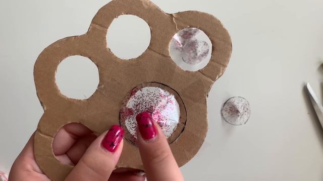 ? 2 СПОСОБА КАК СДЕЛАТЬ POP IT СВОИМИ РУКАМИ! ? DIY АНТИСТРЕСС POP IT ИГРУШКА смотреть онлайн