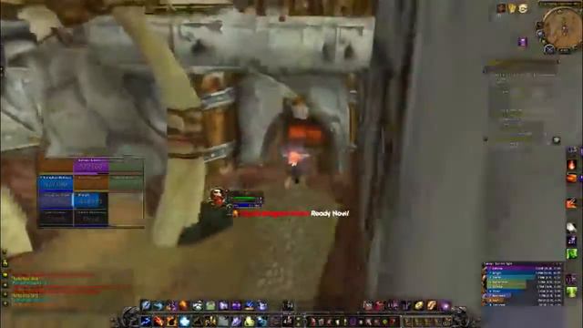 Is Elemental OP?! - Shaman Full Commentary BG - World of Warcraft Legion Pre Patch смотреть онлайн