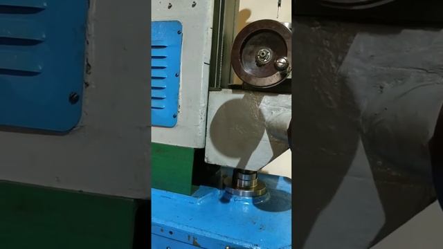 Модернизация фрезерного станка НГФ 110 смотреть онлайн