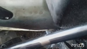 Замена шнура ручного стартера на снегоходе Arctic Cat 570 XT