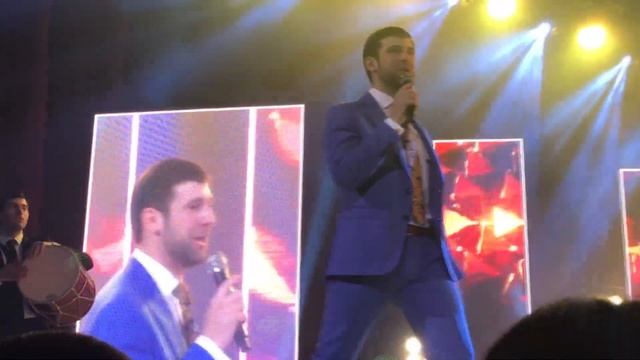 Азамат Биштов - Майкопский вальс Родная Моя Адыгея смотреть онлайн