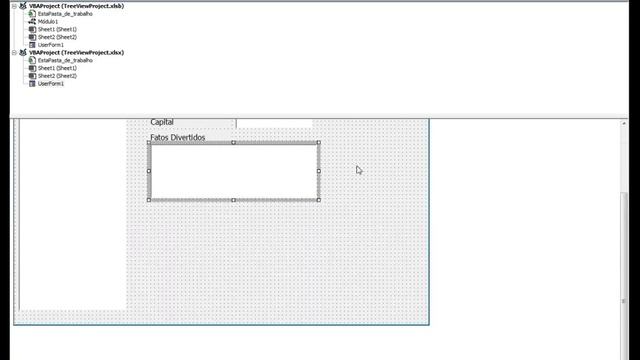 Carregando Nó Pai Controle Treeview no Excel com VBA | Super Poderes do Treeview смотреть онлайн