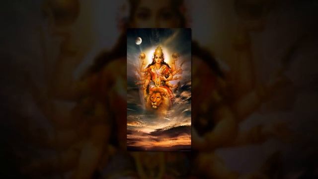 Devi (108 имён Деви )