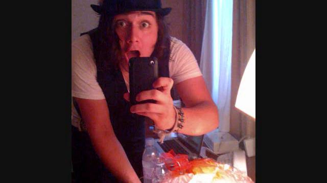 Mason Musso- The Treehouse (NEW SONG) смотреть онлайн