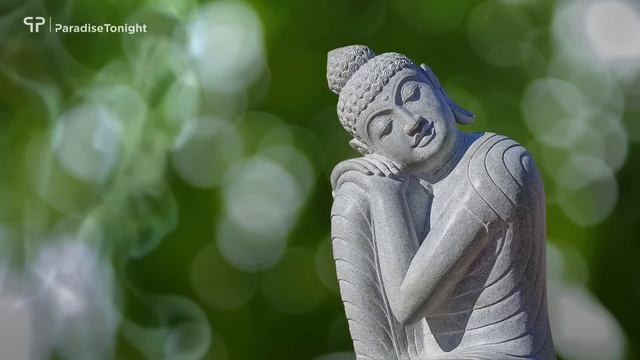 Inner Peace Meditation 12 | Beautiful Relaxing Flute Music смотреть онлайн