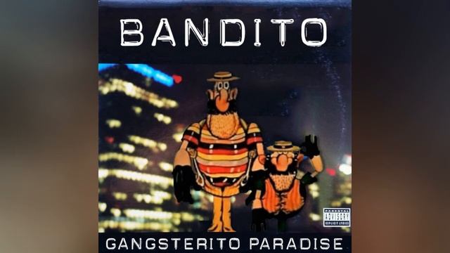 noname - Bandito-gangsterito paradise смотреть онлайн