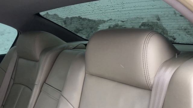 Обзор Infiniti G35. Отзыв реального владельца. Доступный бизнес класс или нет Infiniti G35 Инфинити смотреть онлайн