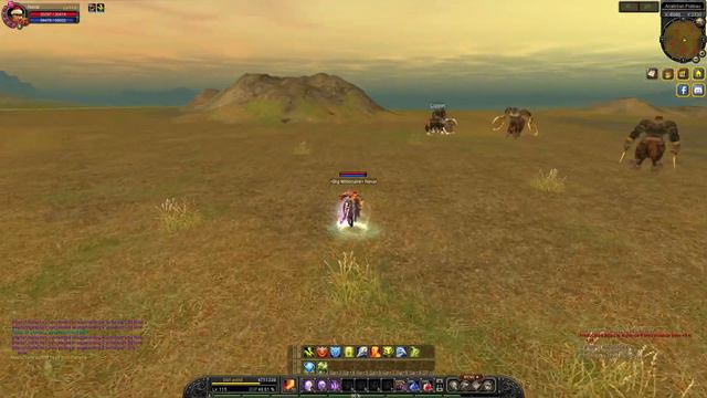 Silkroad Online Complete Inventory Expansion Quest Guide смотреть онлайн