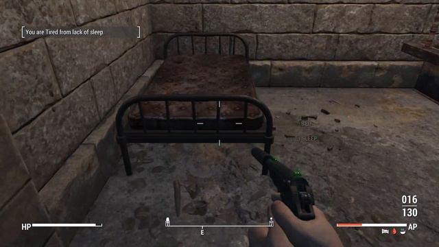 [Fallout 4] NO DEATH #32 | NO PA/COMPANIONS/VATS | 1 END смотреть онлайн