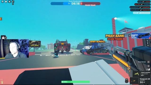 Roblox чилим смотреть онлайн