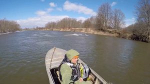 Обкатка лодочного мотора HDX R Series T 9.9 / 15 BMS ?