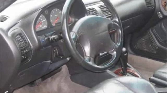 1999 Subaru Legacy Used Cars Spokane Valley WA смотреть онлайн