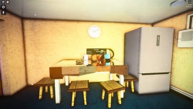 Real life apartment shader showcase // showcase // Roblox смотреть онлайн