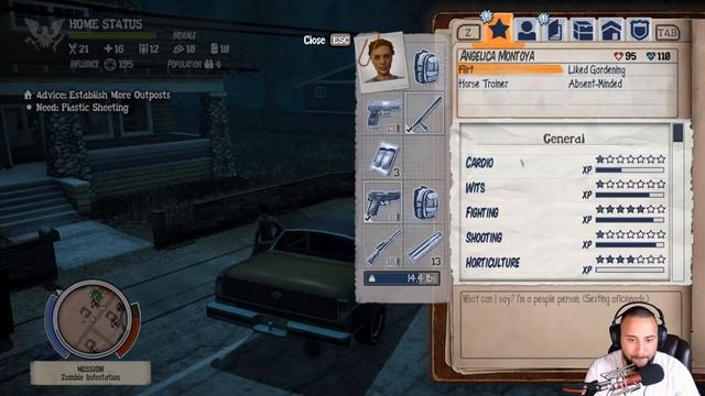 State Of Decay 1 Breakdown Part 1 Can I Get Good At This ?? смотреть онлайн