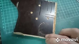 Пилим ламинированную фанеру правильно.