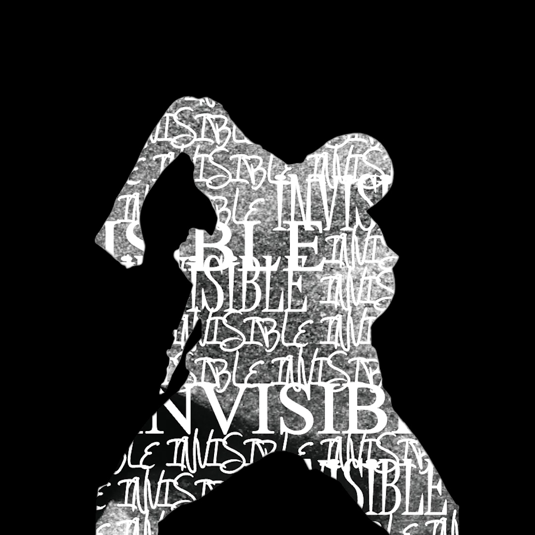 ISAAC NIGHTINGALE - Invisible (mood Promo)